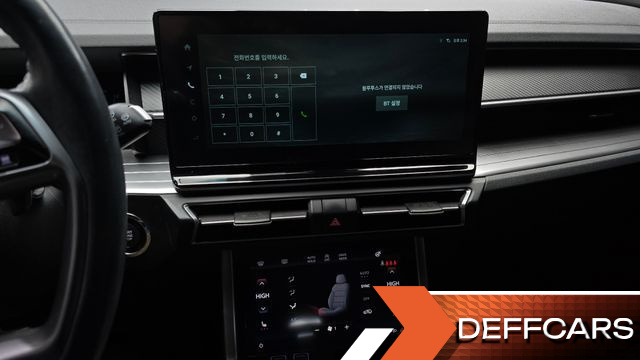 Ssangyong TORRES Gasoline 1.5 2WD T5 купить на сайте DeffCars