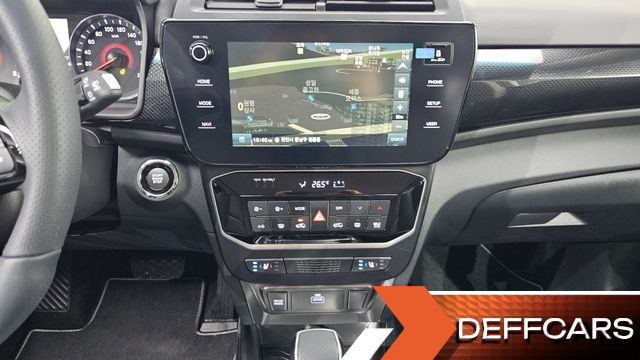 Ssangyong TIBOLI 1.6 2WD V3 купить на сайте DeffCars