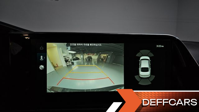 Hyundai GRANDEUR 2.5 Premium Choice купить на сайте DeffCars