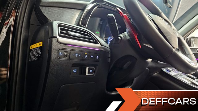 Hyundai PALISADE Gasoline 3.8 4WD Prestige купить на сайте DeffCars