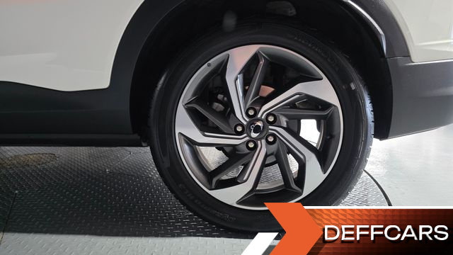 Ssangyong KORANDO Gasoline 1.5 2WD C5 Plus купить на сайте DeffCars