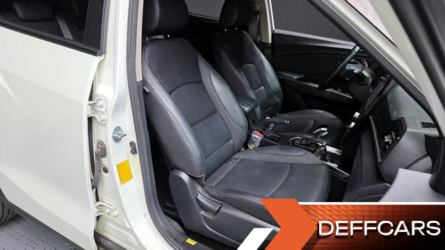 Ssangyong TIBOLI Gasoline 1.5 2WD V3 купить на сайте DeffCars