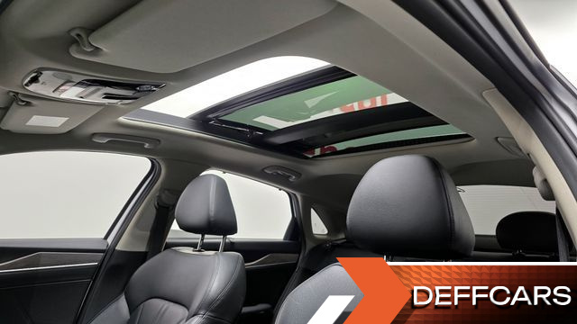Kia K5 Signature купить на сайте DeffCars