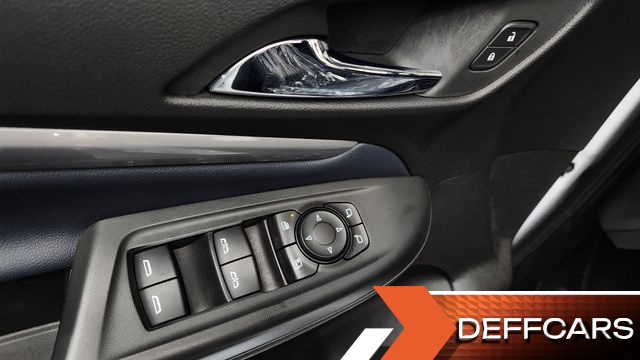 ChevroletGMDaewoo Bolt EUV Premier купить на сайте DeffCars