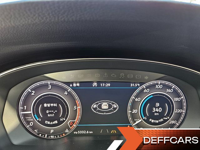 Volkswagen ARTEON 2.0 TDI Premium купить на сайте DeffCars