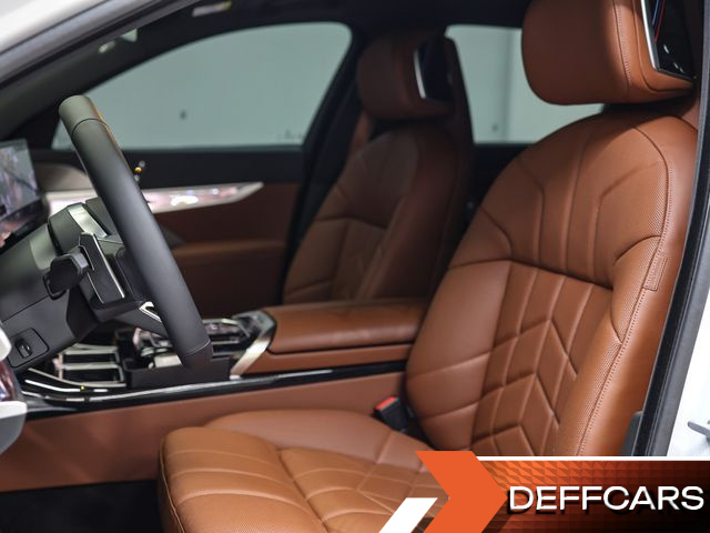 BMW 7-SERIES 740d xDrive M Sport купить на сайте DeffCars