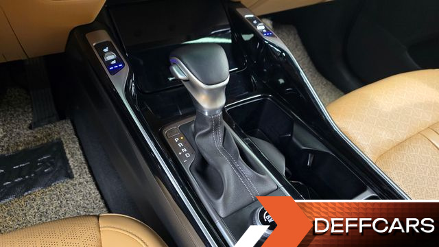Kia SORENTO Diesel 2.2 2WD Prestige купить на сайте DeffCars