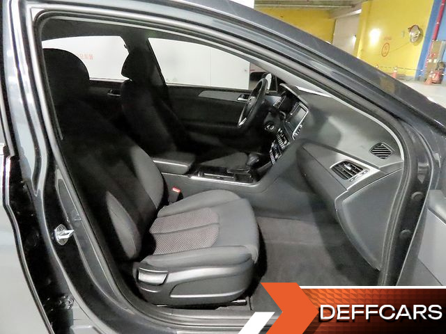 Hyundai SONATA 2.0 Style купить на сайте DeffCars