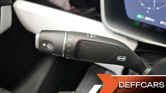 Tesla MODEL S 90D купить на сайте DeffCars