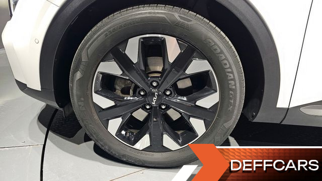 Kia SPORTAGE Diesel 2.0 4WD Signature Gravity купить на сайте DeffCars