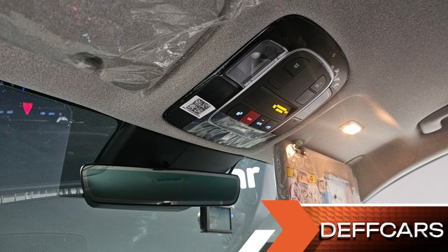 Hyundai SONATA 2.0 Exclusive купить на сайте DeffCars