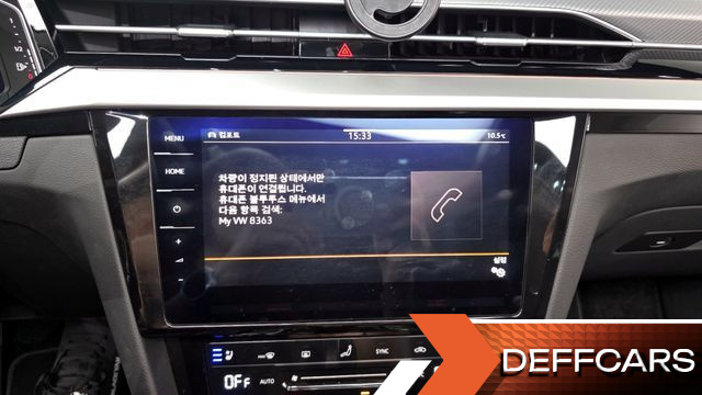 Volkswagen ARTEON 2.0 TDI Prestige купить на сайте DeffCars