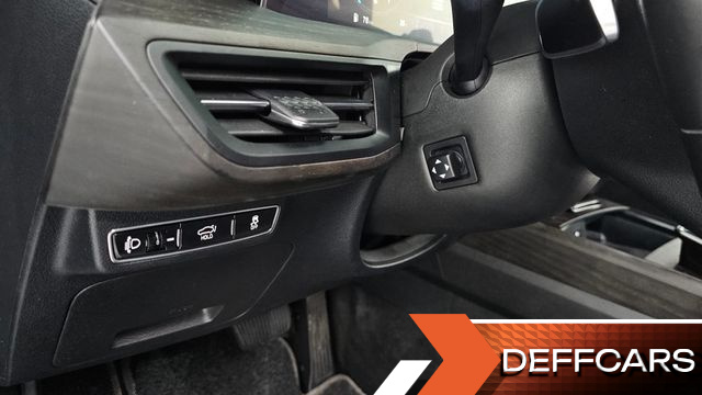 Kia K8 2.5 Gasoline 2WD Noblesse купить на сайте DeffCars