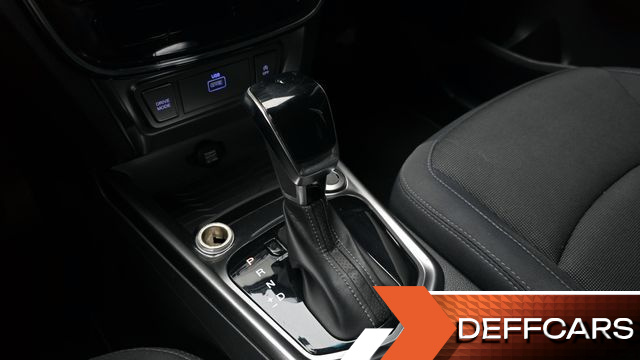 Ssangyong TIBOLI Gasoline 1.5 2WD V1 купить на сайте DeffCars