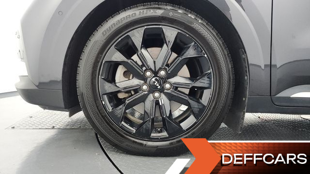 Kia CARNIVAL Gasoline 7-Seater Noblesse купить на сайте DeffCars