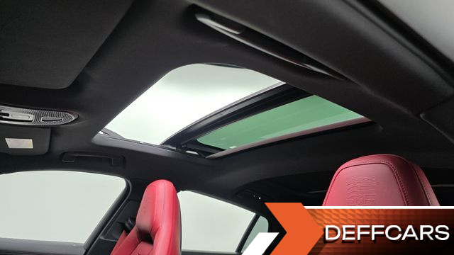 Porsche PANAMERA 2.9 AWD E-Hybrid купить на сайте DeffCars