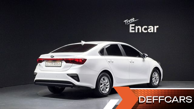 Kia K3 Prestige купить на сайте DeffCars