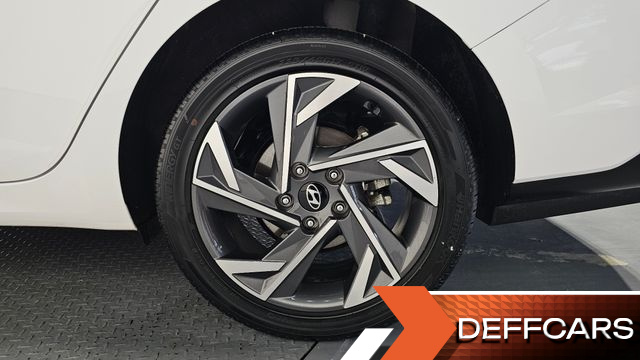 Hyundai AVANTE 1.6 Modern купить на сайте DeffCars