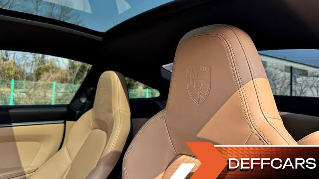 Porsche 911 Carrera купить на сайте DeffCars