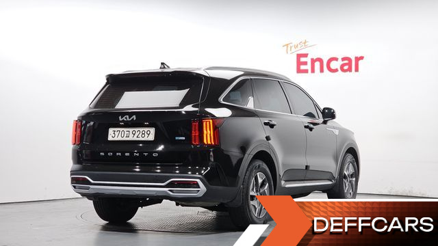 Kia SORENTO HEV 1.6 2WD Prestige купить на сайте DeffCars