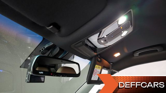 Ssangyong REXTON Diesel 2.2 4WD Signature купить на сайте DeffCars