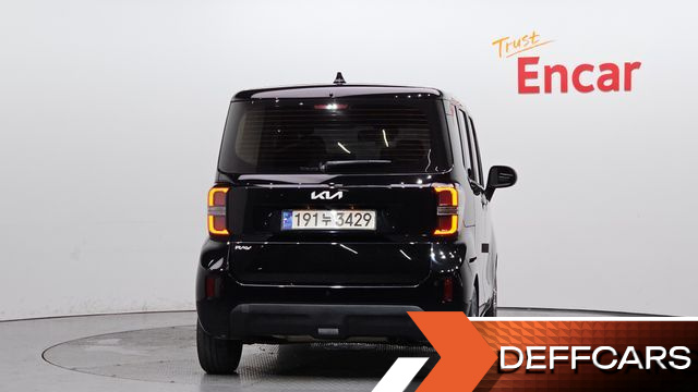 Kia RAY Signature купить на сайте DeffCars
