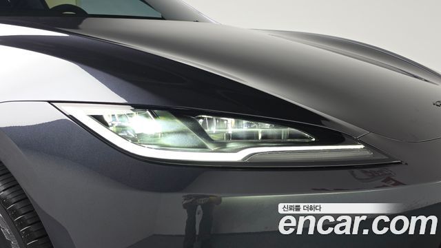 Tesla MODEL 3 Premium Long Range RWD купить на сайте DeffCars
