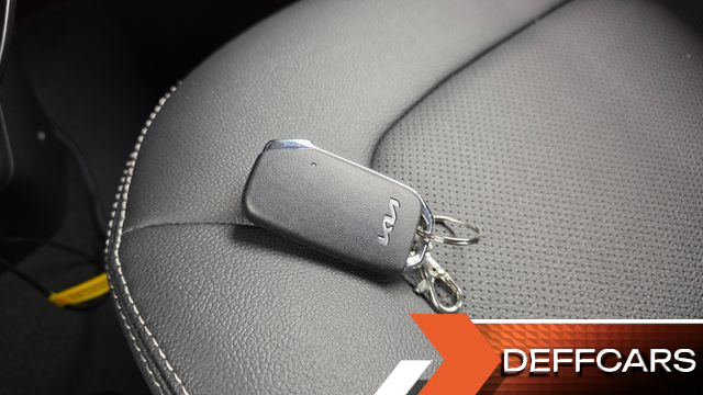 Kia RAY Prestige купить на сайте DeffCars