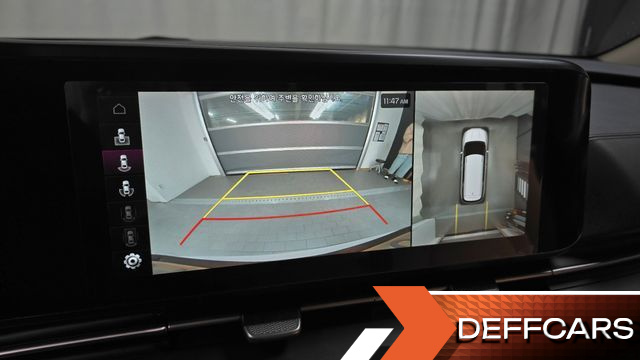 Kia CARNIVAL Diesel 7-Seater Signature купить на сайте DeffCars