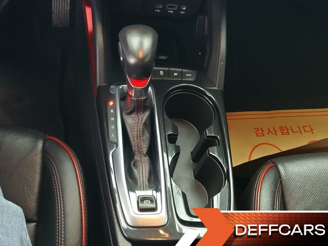 ChevroletGMDaewoo TRAILBLAZER 1.3 Turbo 4WD RS купить на сайте DeffCars