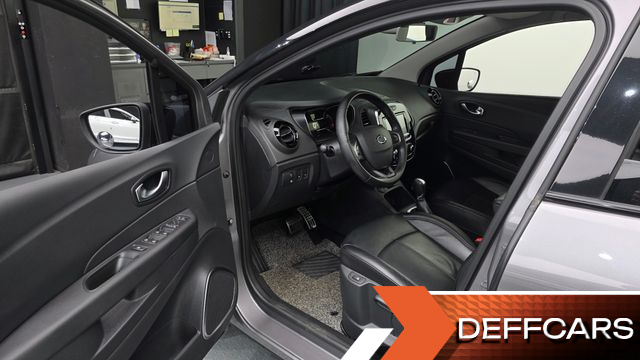 Renault-KoreaSamsung QM3 RE купить на сайте DeffCars
