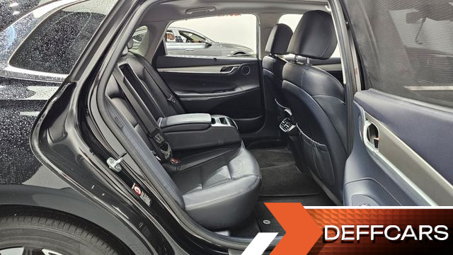 Hyundai GRANDEUR Exclusive купить на сайте DeffCars
