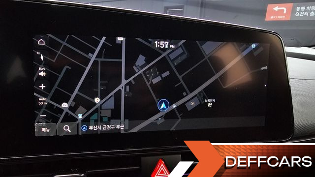 Hyundai AVANTE 1.6 Turbo N Line Inspiration купить на сайте DeffCars