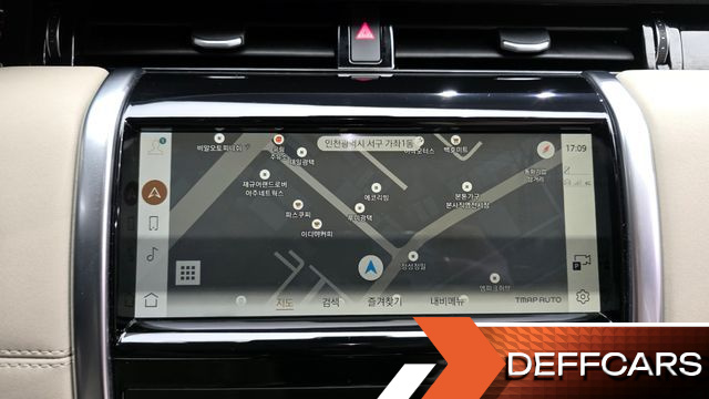 Land Rover DISCOVERY SPORT P250 SE купить на сайте DeffCars