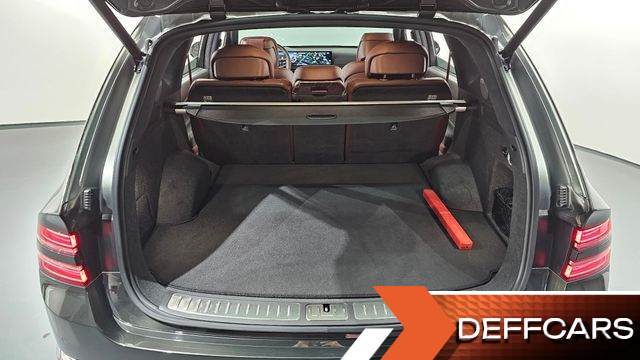 Genesis GV80 3.5T Gasoline AWD купить на сайте DeffCars