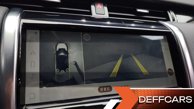 Land Rover DISCOVERY SPORT P250 S купить на сайте DeffCars