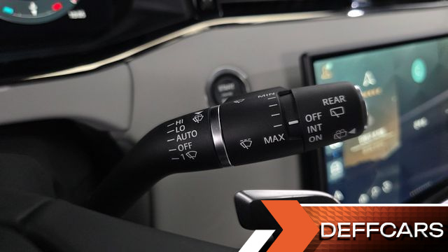 Land Rover RANGE ROVER EVOQUE P250 Dynamic SE купить на сайте DeffCars