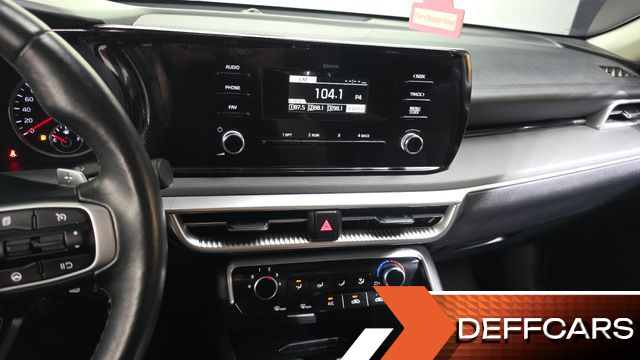 Kia K5 2.0 Trendy купить на сайте DeffCars