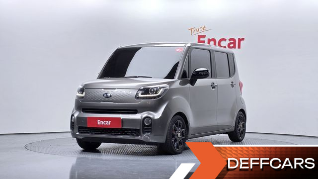 Kia RAY Signature купить на сайте DeffCars