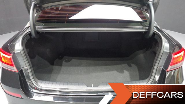 Kia K5 2.0 Noblesse купить на сайте DeffCars