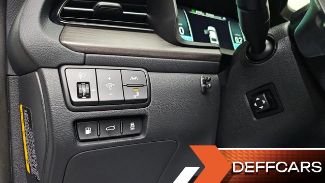 Kia K7 2.5 GDI X Edition купить на сайте DeffCars