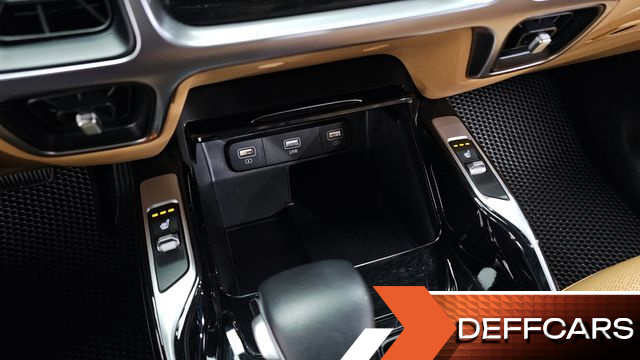 Kia SORENTO Diesel 2.2 2WD Trendy купить на сайте DeffCars