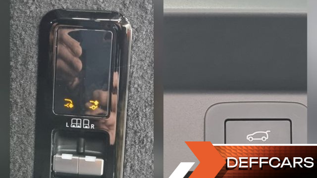 Land Rover RANGE ROVER SPORT P360 Autobiography купить на сайте DeffCars