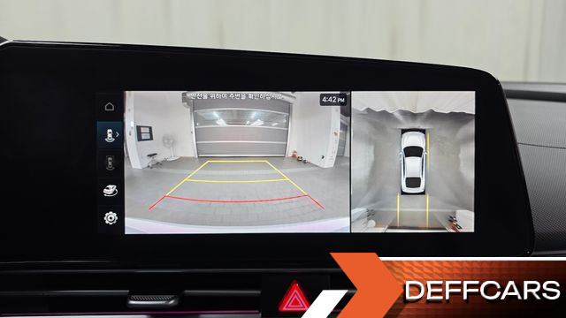 Hyundai AVANTE 1.6 Inspiration купить на сайте DeffCars
