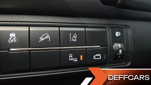 Ssangyong REXTON Diesel 2.2 4WD Prestige купить на сайте DeffCars