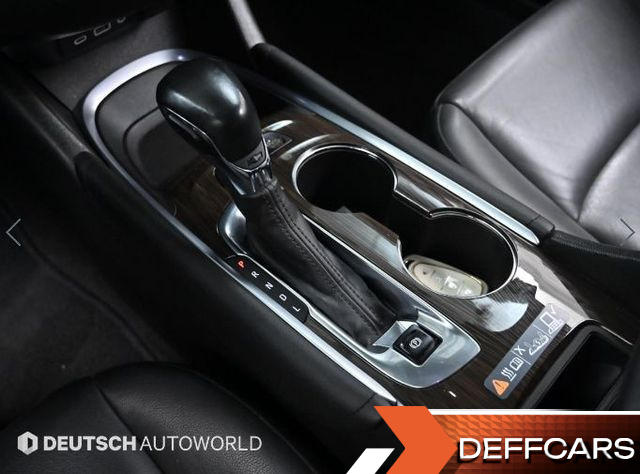 ChevroletGMDaewoo MALIBU 1.3 Turbo Premier Prime Sefety купить на сайте DeffCars