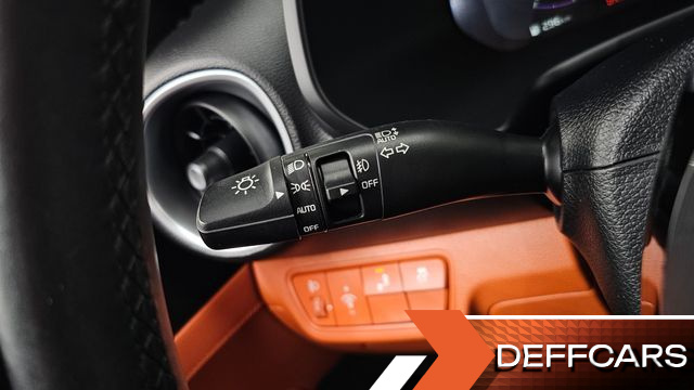 Kia K3 1.6 signature купить на сайте DeffCars