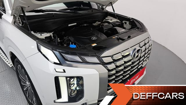 Hyundai PALISADE Gasoline 3.8 4WD Calligraphy купить на сайте DeffCars