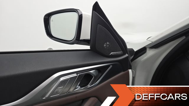 BMW 4-SERIES 420d M Sport Performance Gran Coupe купить на сайте DeffCars