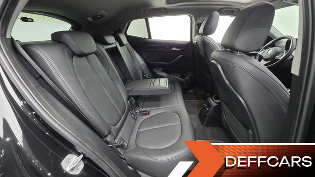 BMW X2 (F39) xDrive20i Advantage купить на сайте DeffCars
